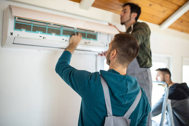 Best HVAC emergency services  in Sandusky, OH