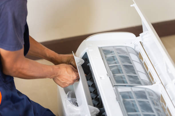 Air duct cleaning in Sandusky, OH