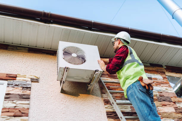 Best HVAC repair near me  in Sandusky, OH
