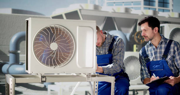 Reliable Sandusky, OH HVAC Solutions