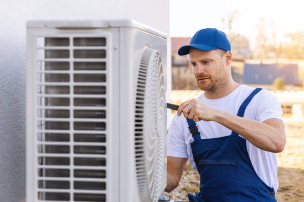 Best Commercial HVAC repair  in Sandusky, OH