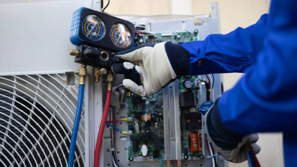 Best HVAC installation services  in Sandusky, OH